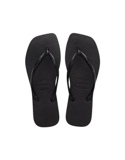 WOMEN'S Slim Square THONG