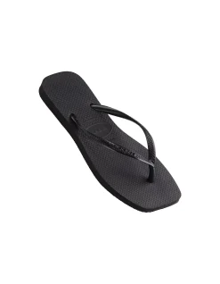 WOMEN'S Slim Square THONG