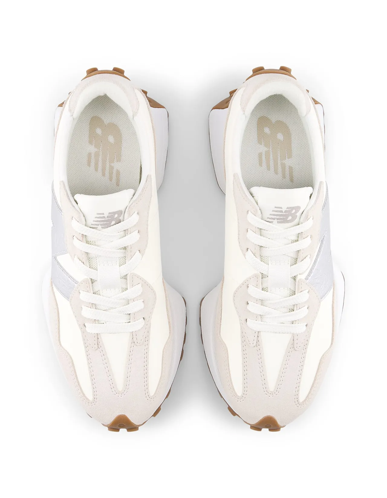 WOMEN'S 327 SNEAKER