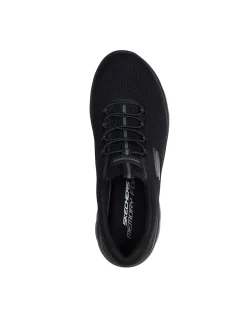 WOMEN'S SUMMITS SNEAKER