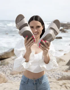 WOMEN'S SUNDREAMER SANDAL