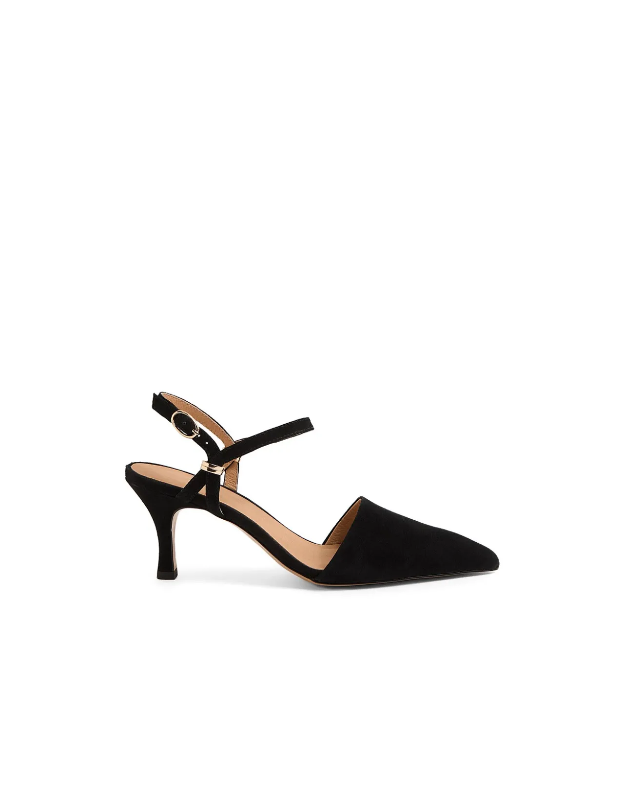 WOMEN'S TENACI PUMPS SHOE