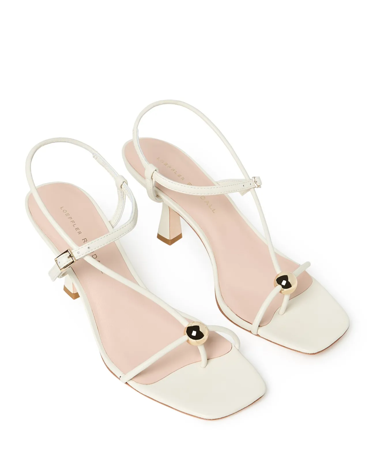 WOMEN'S TRIANA THONG SLINGBACK SANDAL
