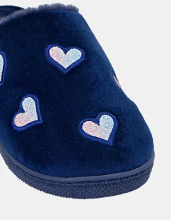 WOMEN'S TRISHA SLIPPER