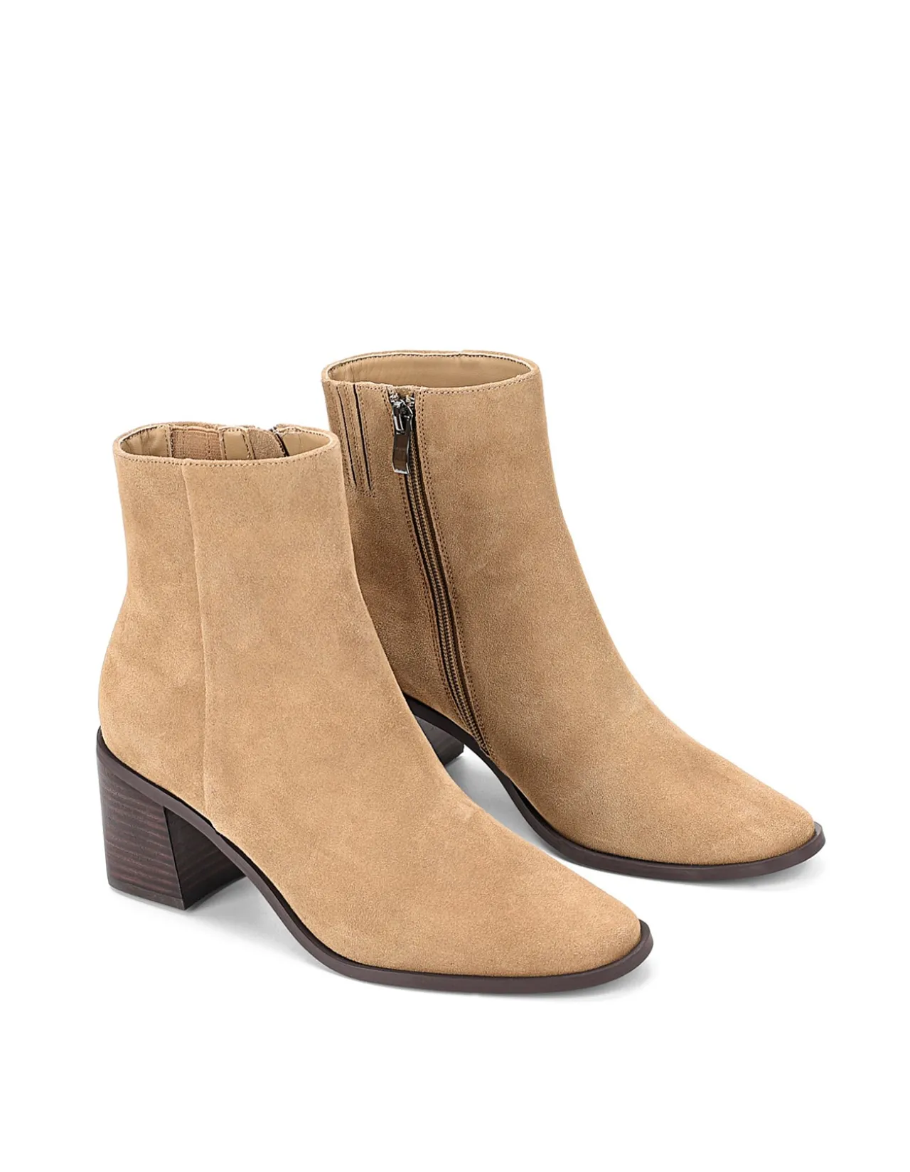 WOMEN'S ULLA BOOT