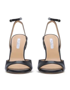 Women's Violet Heeled Sandals
