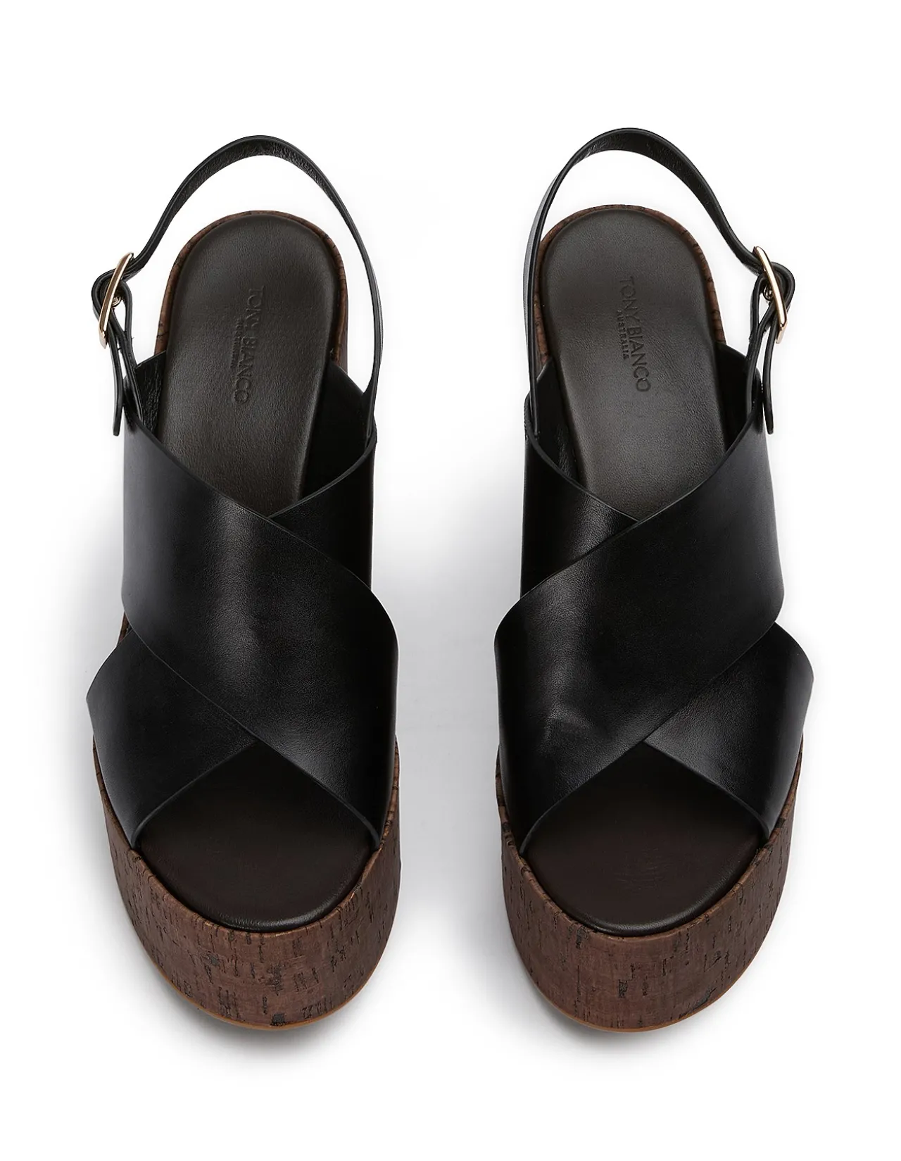 WOMEN'S VOGUE SANDAL