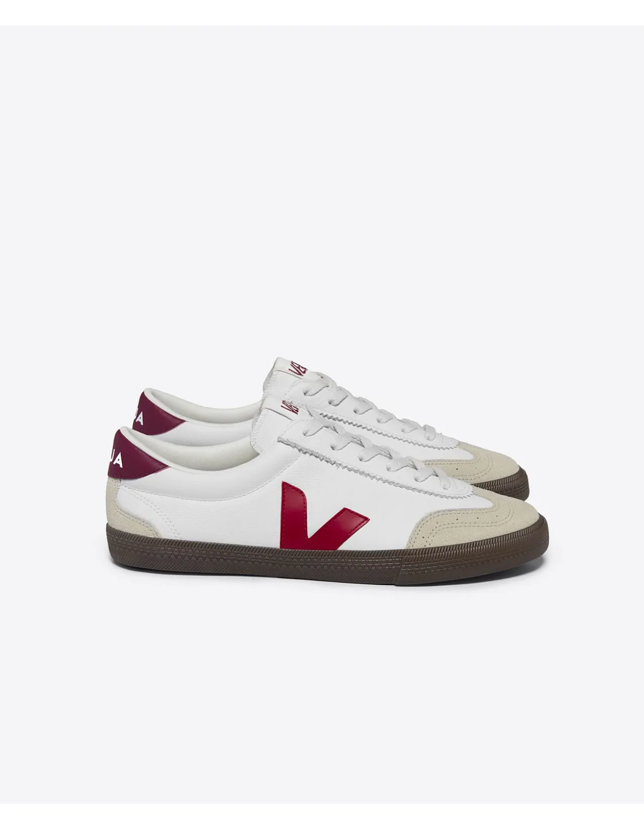 WOMEN'S VOLLEY SNEAKER