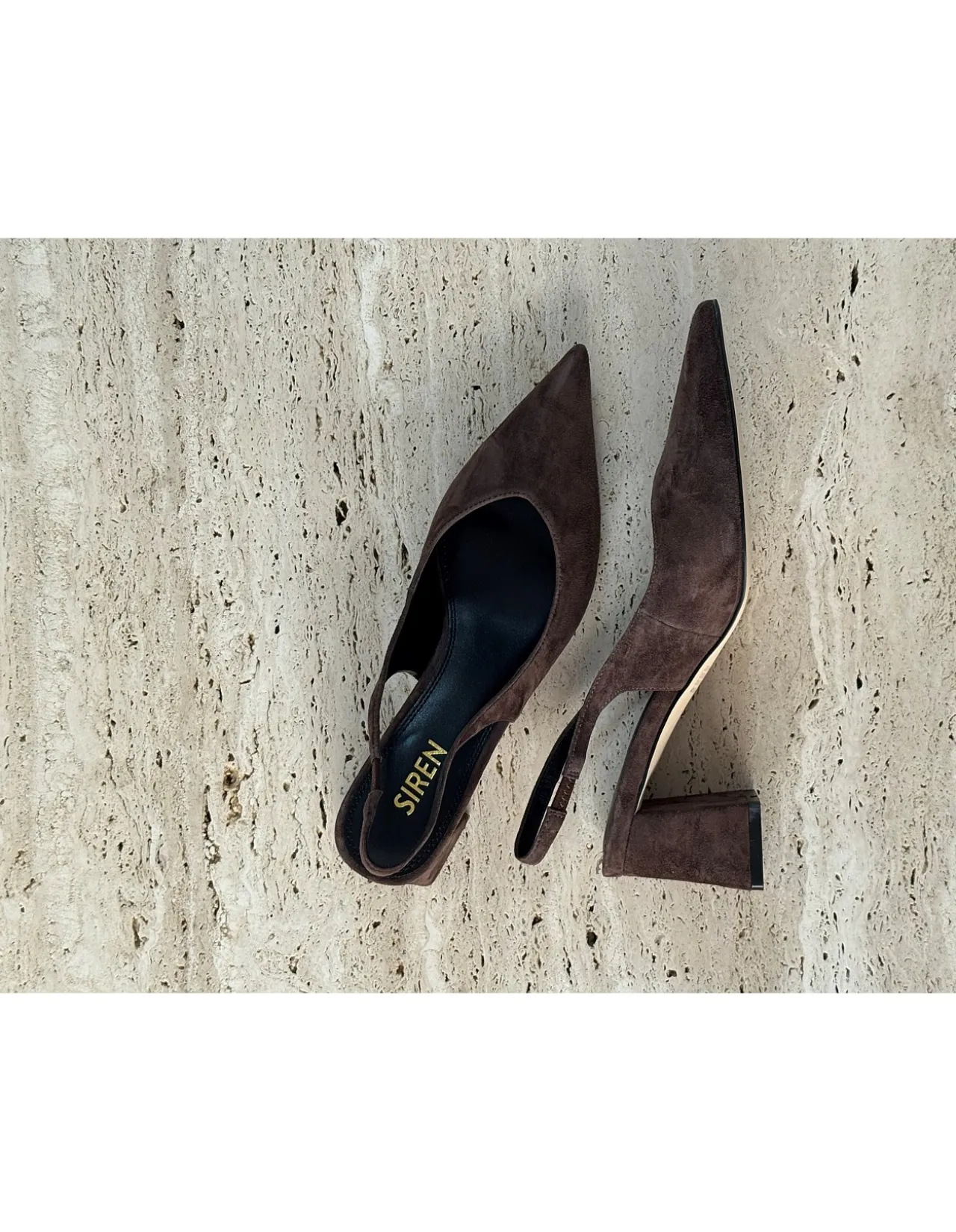 WOMEN'S Yankee SHOE