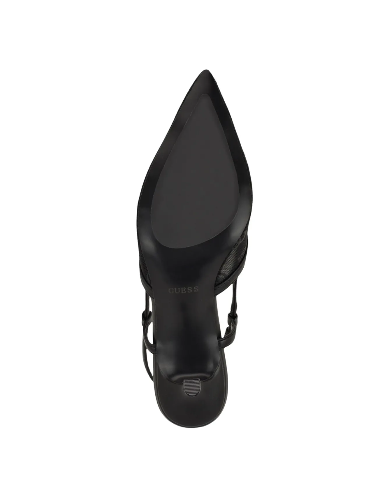 WOMEN'S YANNO SHOE