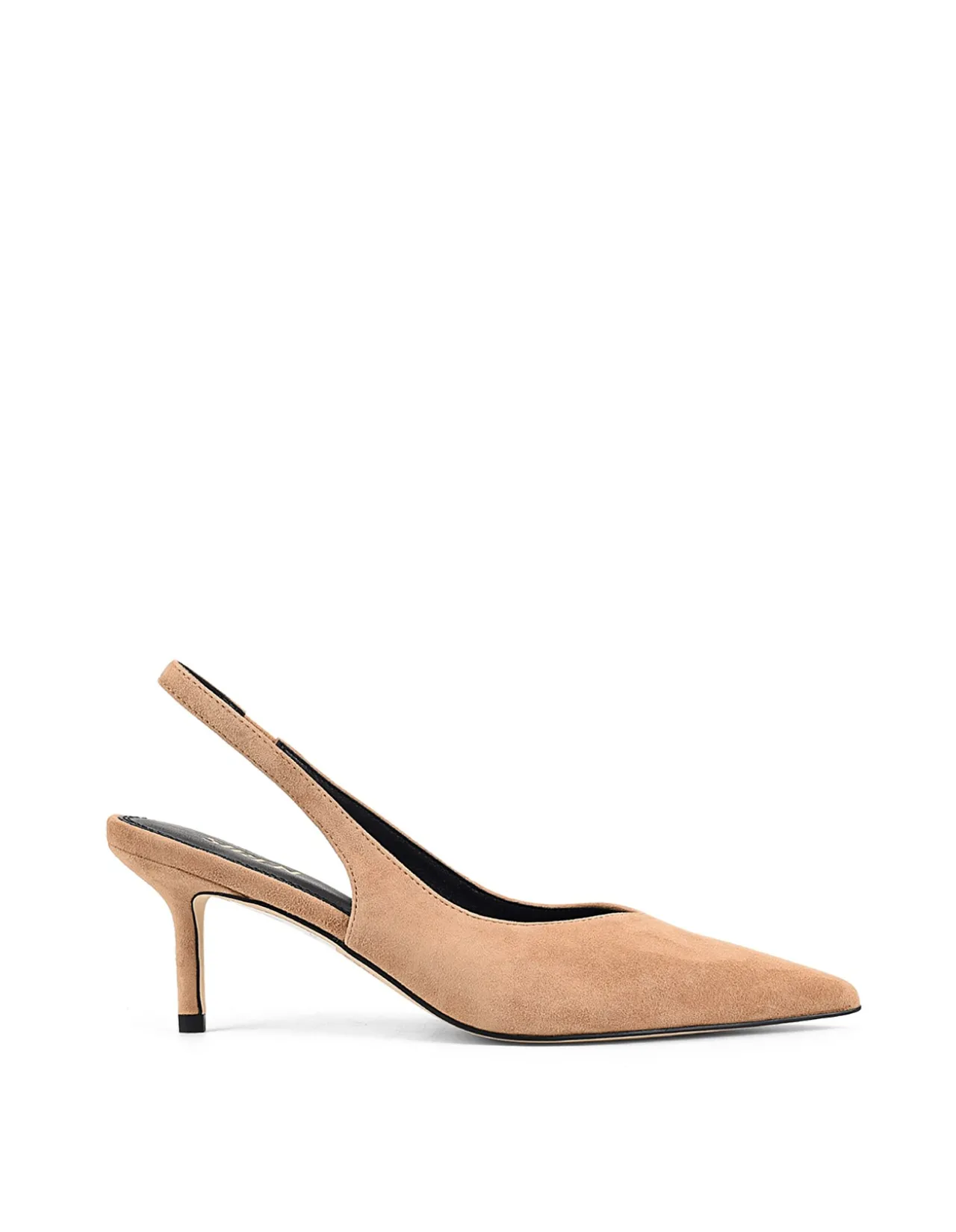WOMEN'S YORY SLINGBACK HEELS