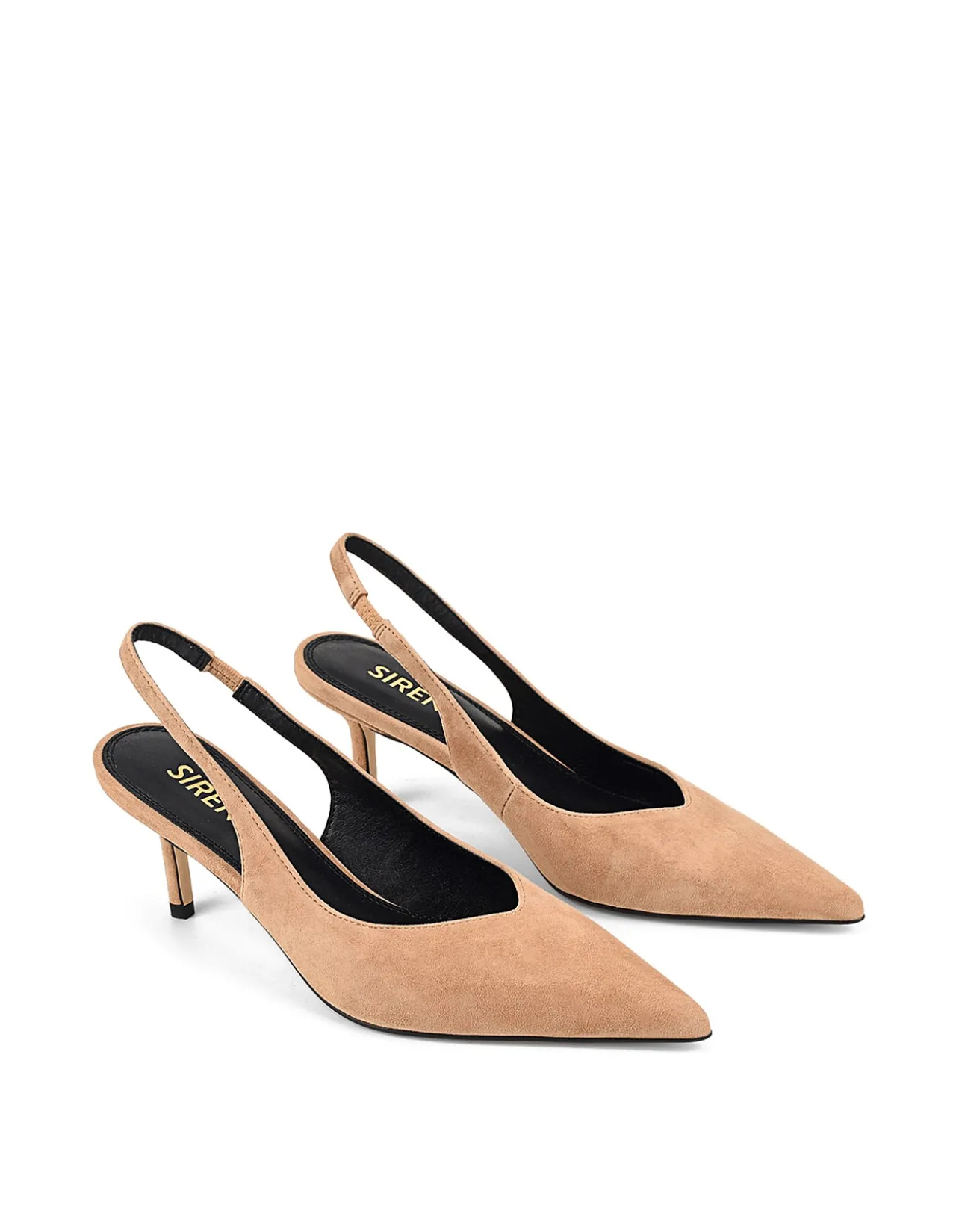 WOMEN'S YORY SLINGBACK HEELS