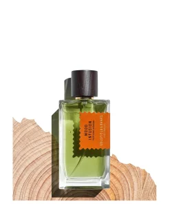 Wood Infusion Eau de Parfum 100ml