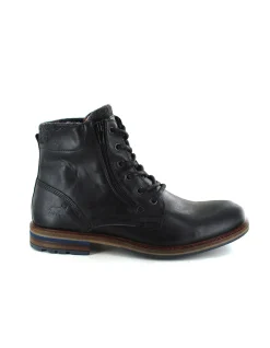 WOODLAND TWIN ZIP BOOT