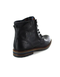 WOODLAND TWIN ZIP BOOT