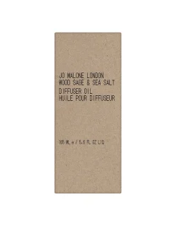 WOOD SAGE & SEA SALT DIFFUSER REFILL