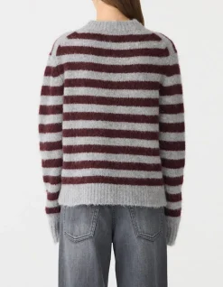 Wool Alpaca Knit