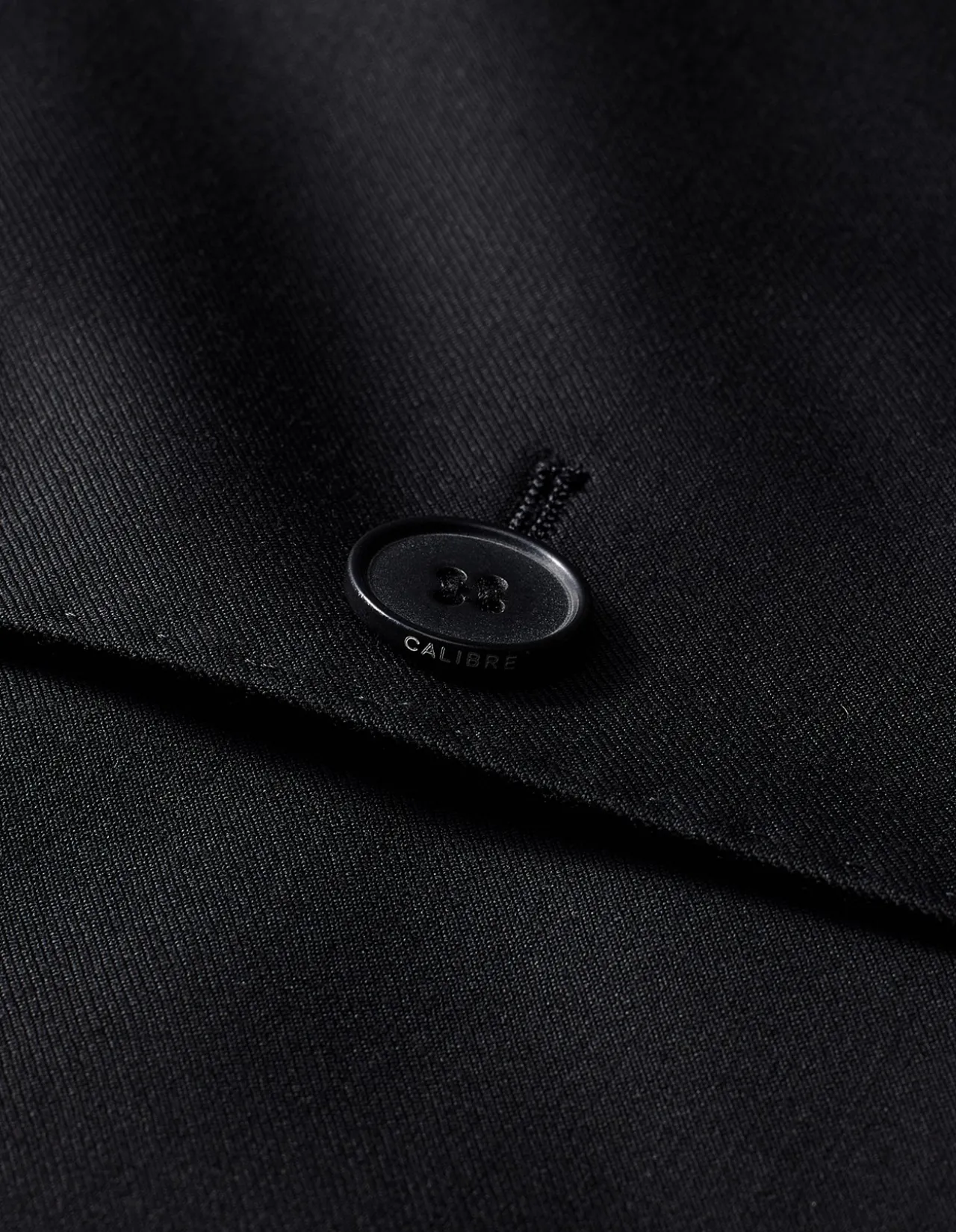 WOOL SUIT JACKET