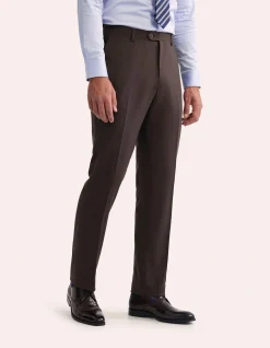 WORDSWORTH WOOL SUIT PANT