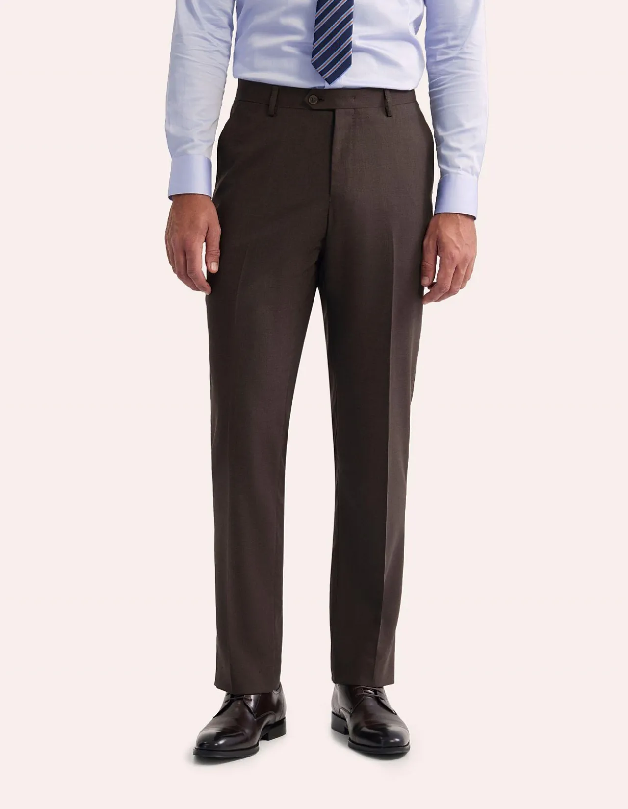 WORDSWORTH WOOL SUIT PANT