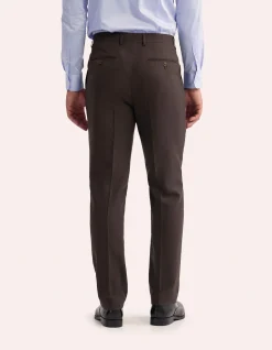 WORDSWORTH WOOL SUIT PANT