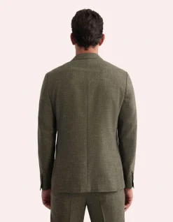 WORDSWORTH WOOL BLEND JACKET