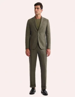 WORDSWORTH WOOL BLEND JACKET
