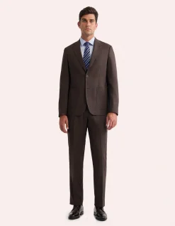 WORDSWORTH WOOL SUIT JACKET