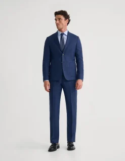 WORDSWORTH WOOL SUIT JACKET