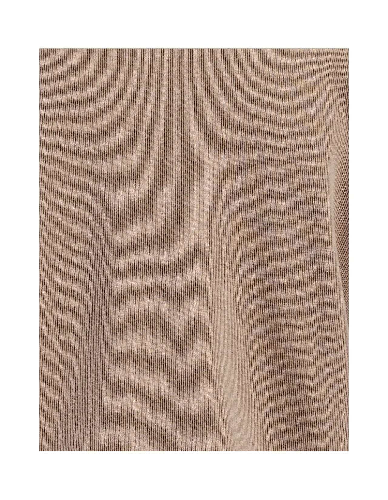 Workers Long Sleeve Rib Crew