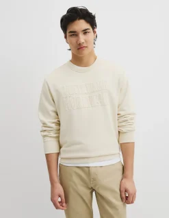 Workwear Australian Cotton Crew Neck