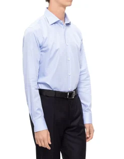 X18 CLASSIC - SLIM FIT SHIRT