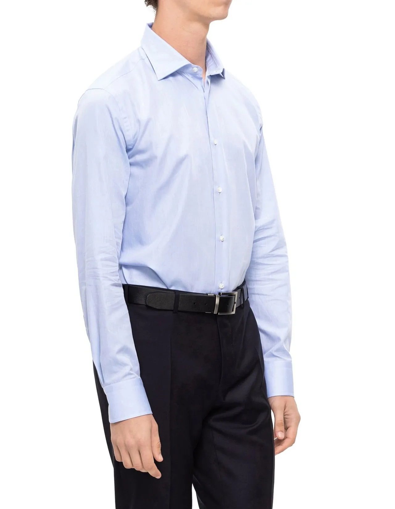 X18 CLASSIC - SLIM FIT SHIRT