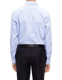 X18 CLASSIC - SLIM FIT SHIRT