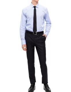 X18 CLASSIC - SLIM FIT SHIRT