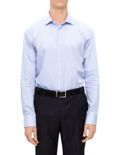 X18 CLASSIC - SLIM FIT SHIRT