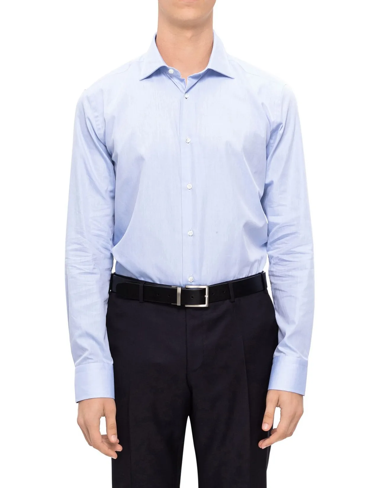 X18 CLASSIC - SLIM FIT SHIRT