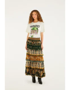 XMAS KINIS RELAXED SS TSHIRT