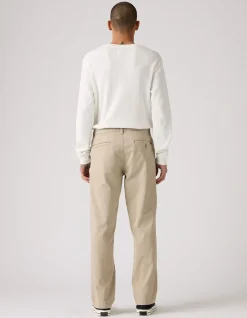 XX CHINO RELAXED STRAIGHT III