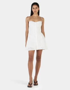YASH MINI DRESS