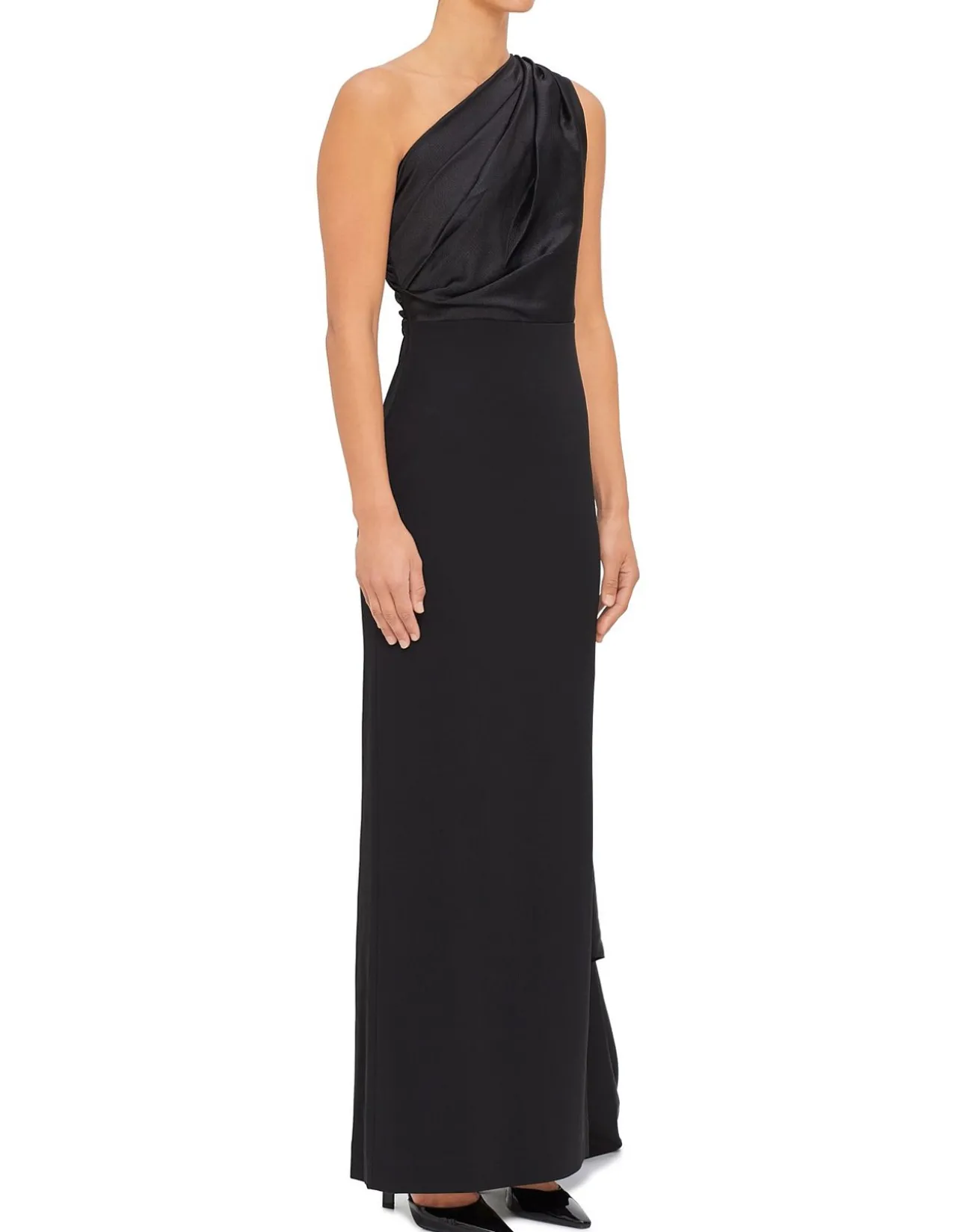 YEVA MAXI DRESS