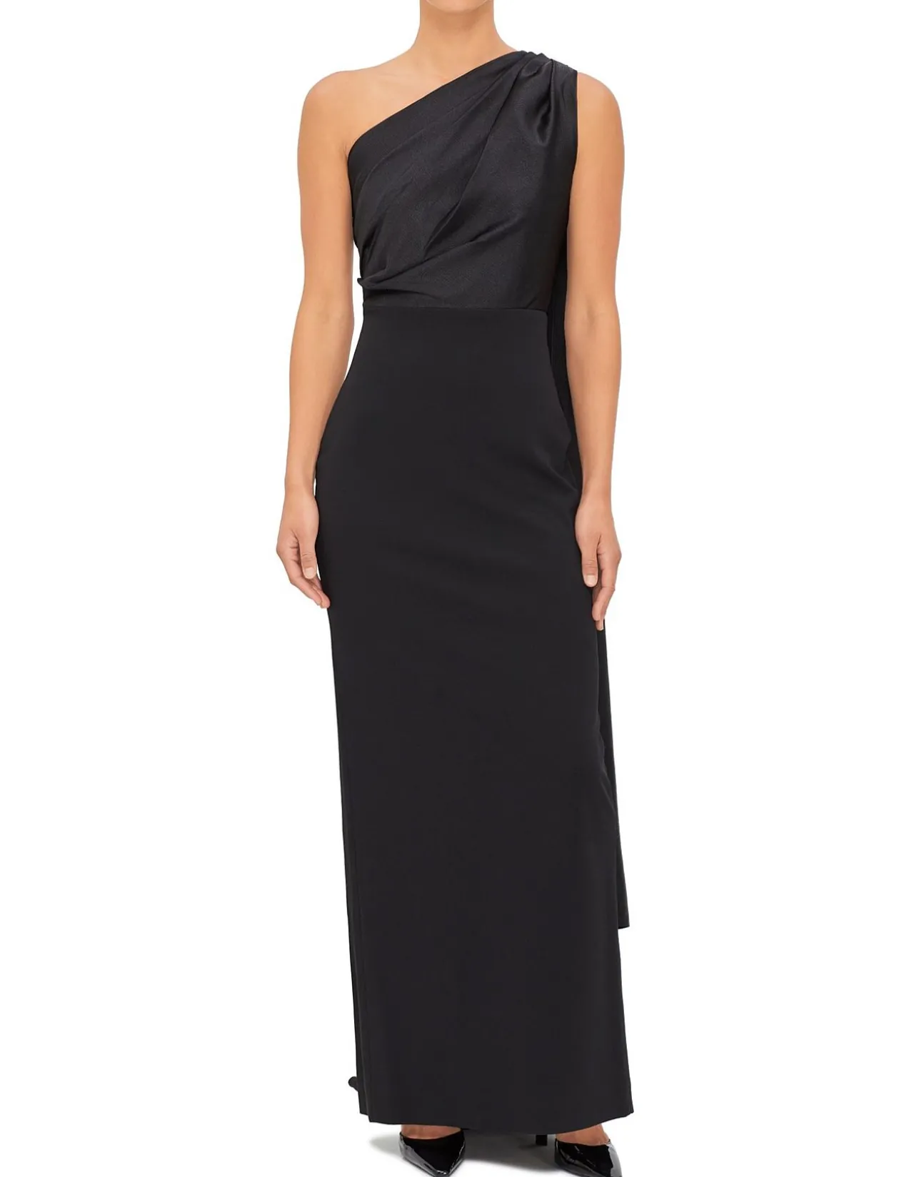 YEVA MAXI DRESS
