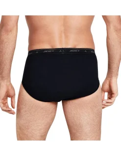Y-Front Brief 3 Pack