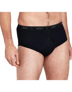 Y-Front Brief 3 Pack