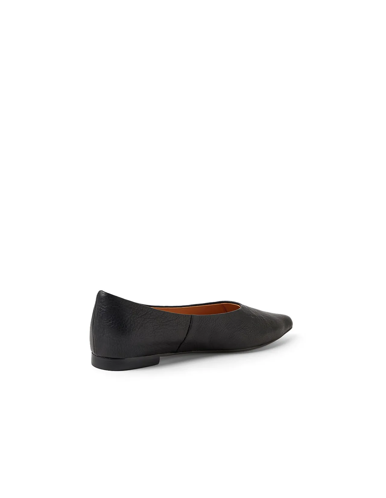 YOSHIRO MI BLACK LEATHER