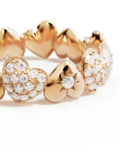 You Have My Heart Band Ring