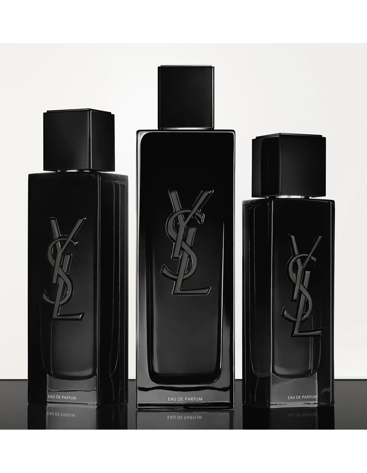YSL MYSLF 100ML