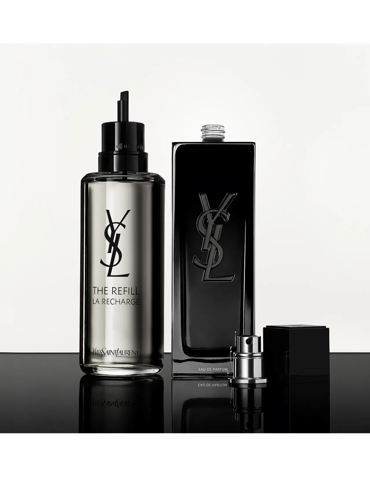 YSL MYSLF Refill 150ML