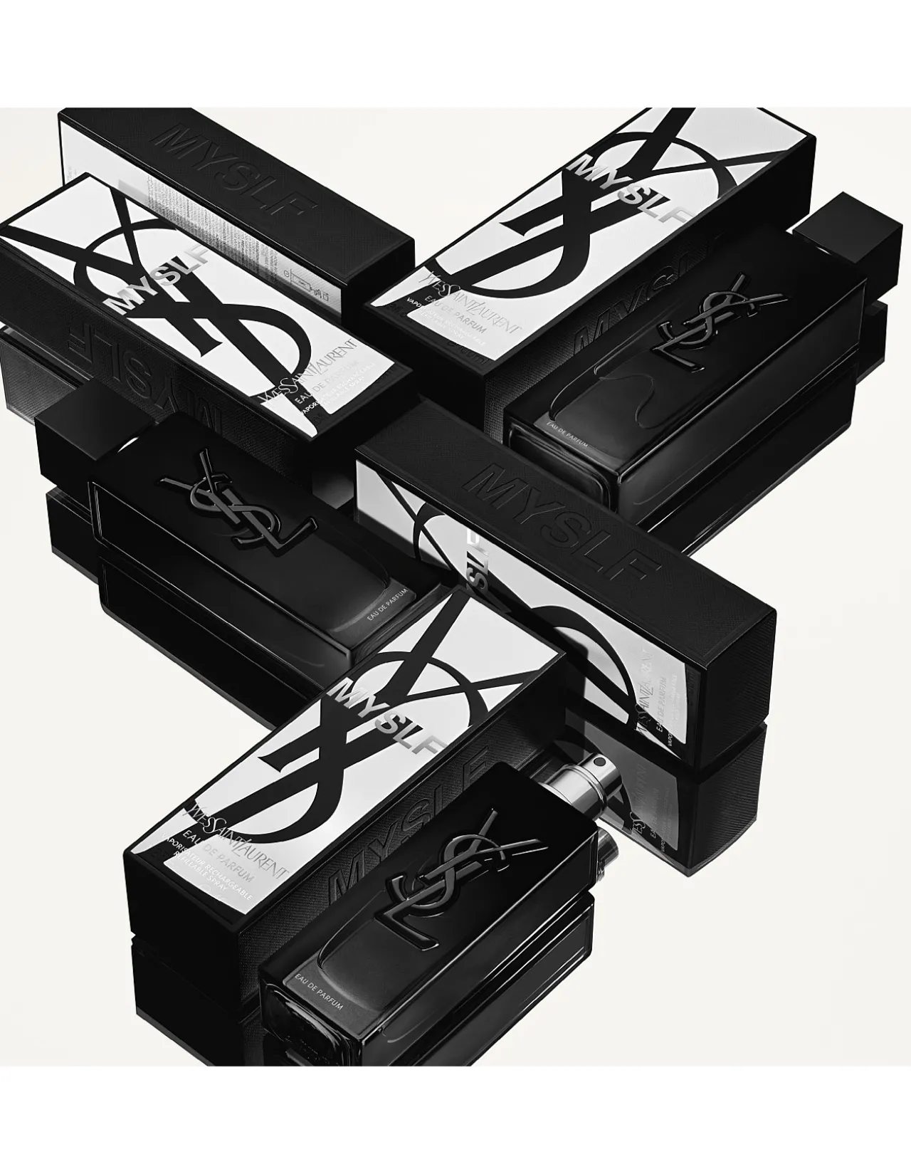 YSL MYSLF Refill 150ML