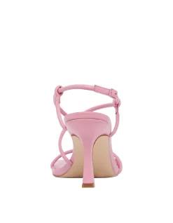 Yuki Heeled Sandal